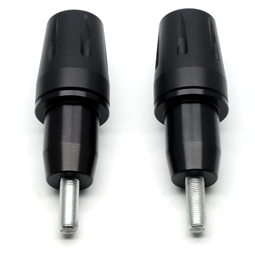 MZS Motorcycle Frame Sliders