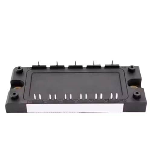 Module IGBT 6MBI25S-120-50 de puissance 1200V 25A pour onduleur et variateur