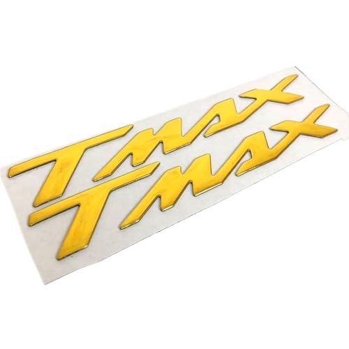 �ɓK������TMAX 500/530 TMAX500 TMAX530 T-MAX �I�[�g�o�C�f�J�[���X�e�b�J�[�G���u�����o�b�W 3D ���C�Y�h�^���N�z�C�[��
