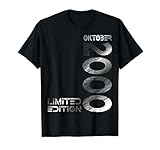 Lustige Geschenke zum 25. Geburtstag 2000