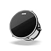Evans TT16RBG Resonant Black 16-inch Tom Drum Head #4
