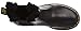 Dr. Martens Women's 2976 Leonore Boots, Dark Grey, 7 Medium US