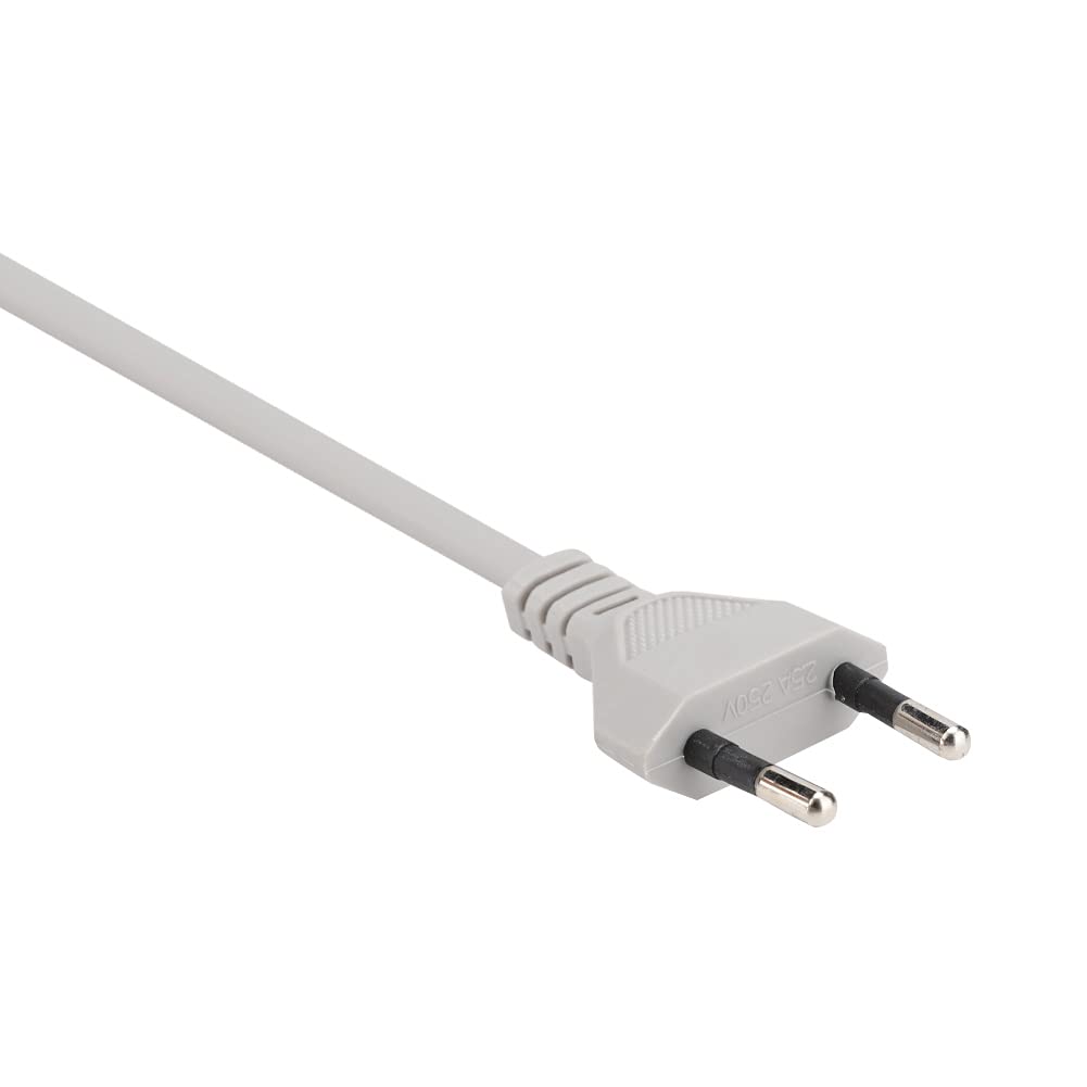 Adattatore di Alimentazione WII, per Console di Gioco Caricabatterie DC12V 3,7A Durata della Batteria 30.000 Ore Caricatori Costanti 50 60Hz US 100 240 V Carica di Corrente e