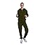 Military Green-sherpa