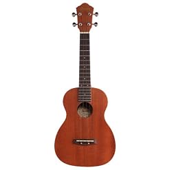 Ibanez Ukc10 Ukulélé W/Housse - Les Beatles, Paul McCartney, John Lennon, RIngo Starr, George Harrison