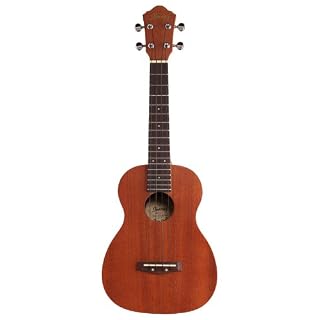 Ibanez Ukc10 Ukulélé W/Housse - Les Beatles, Paul McCartney, John Lennon, RIngo Starr, George Harrison