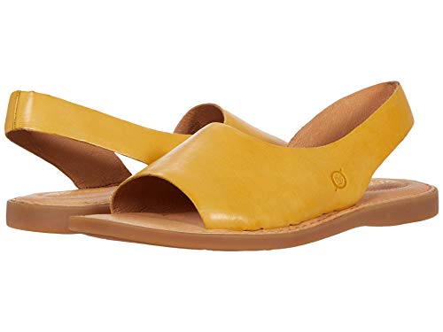 Image of BORN Women's Inlet Slingback Sandals | Casual Sandals