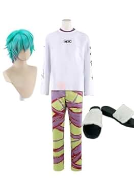 Amazon.co.jp: [PAMEENCOS] カリスマ 湊大瀬コスプレ衣装