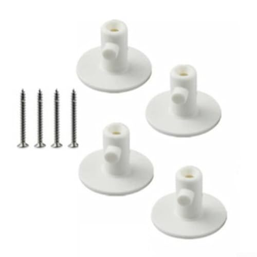 Soporte de montaje en pared para mezclador