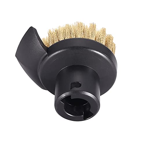 XUNLAN duurzame schraper Ronde Borstel Stoomreiniger Onderdelen Accessoires Fit Voor KARCHER SC1/SC2/SC3/SC4/SC5… - Image 7