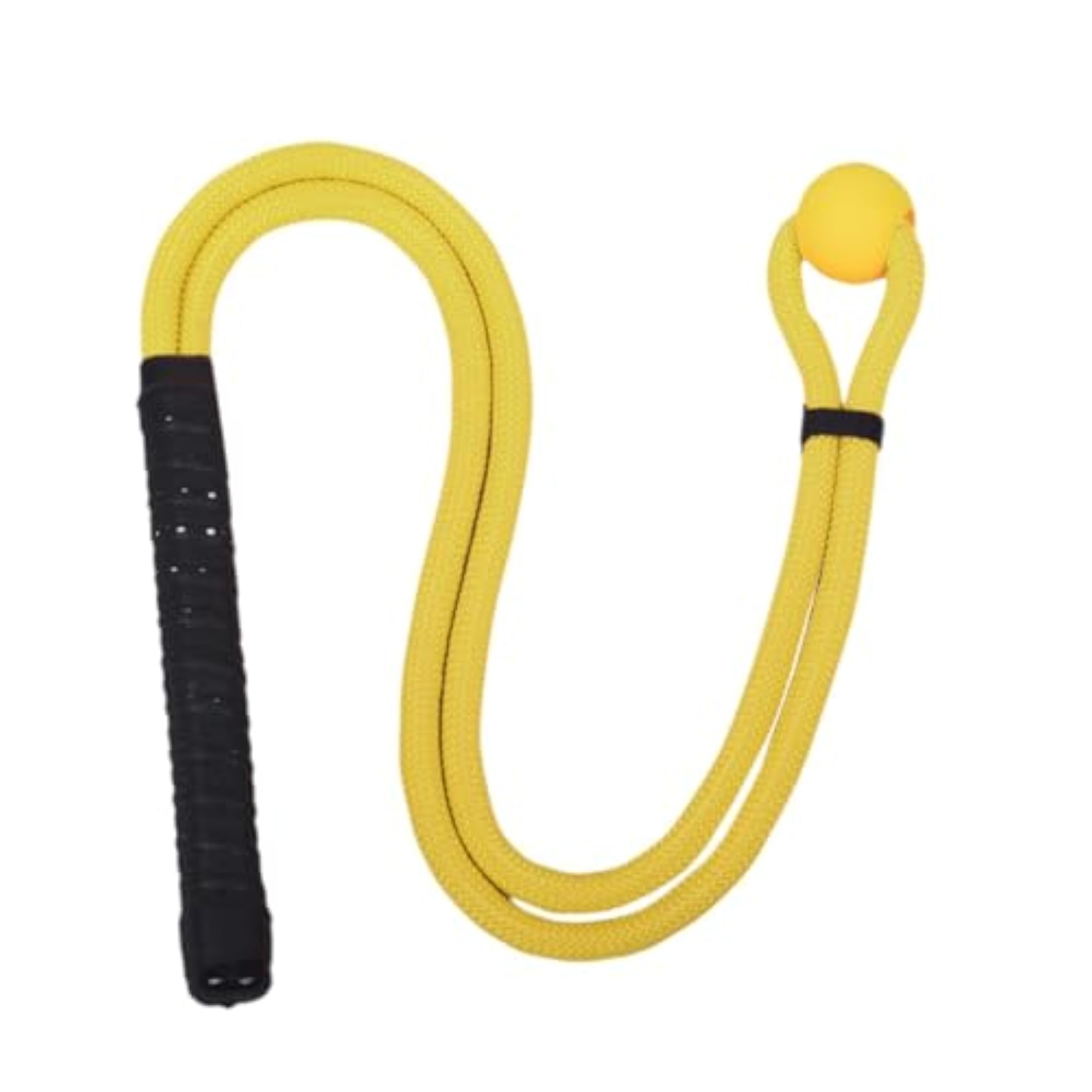Golf Swing Practice Rope, Trainer for Sports Players