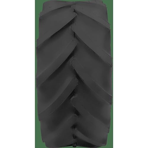 Titan Flo-Trac Lug Farm Tire