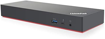 Lenovo TP TB3 Dock 135W 40AN0135EU