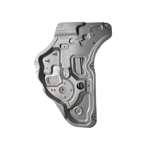 Pièce de rechange auto : Panneau de lève-vitre électrique arrière gauche Hyundai IX35 834012Y000
