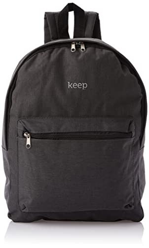 Mochila Para Notebook, Multilaser, Colors, Preta, Grande, 38 cm