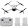 DJI Lito 1 Two|Battery Combo (DJI RC|N3)
