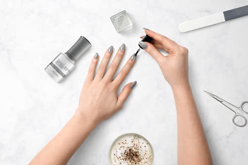 Lechat Perfect Match Gel Polish, Hologram Diamond, 0.5 Fl Oz (Pms59) #TOP5