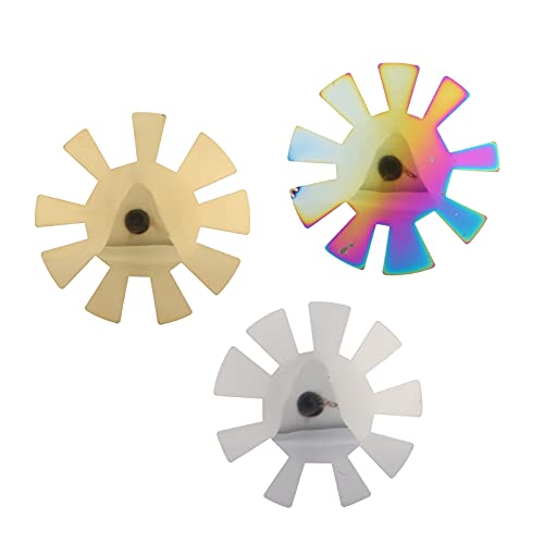 KTM Healthcare® Manicure Edge Trimmer, Can Easily Find The Size Nail Edge Trimmer Convenient to Use at Any Time for Studio for Shop for Life for Home