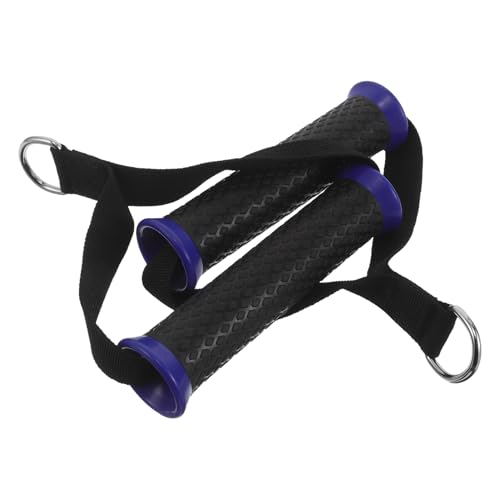 iplusmile �P�[�u���}�V���p����~�ߒ�R�o���h�n���h�� �ؗ̓g���[�j���O�Ή��t�B�b�g�l�X�O���b�v �A�p�[�g��ƒ�p�W�������G�N�T�T�C�Y