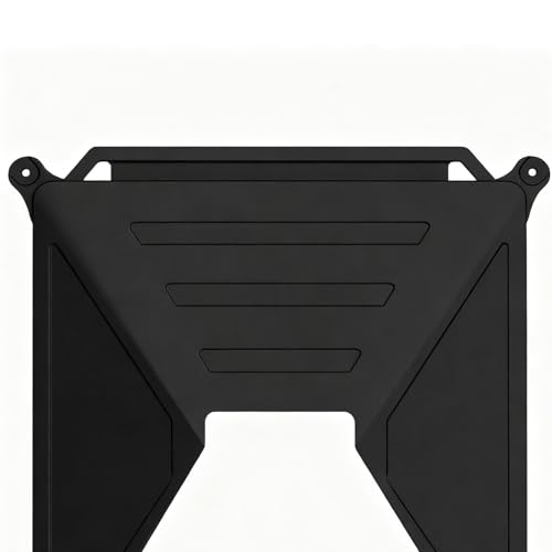 Protector de succión automotriz para proteger el panel exterior en el garaje 6