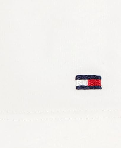 Image of Tommy Hilfiger Girls 2-Piece Set, Tunic Shirt with Leggings