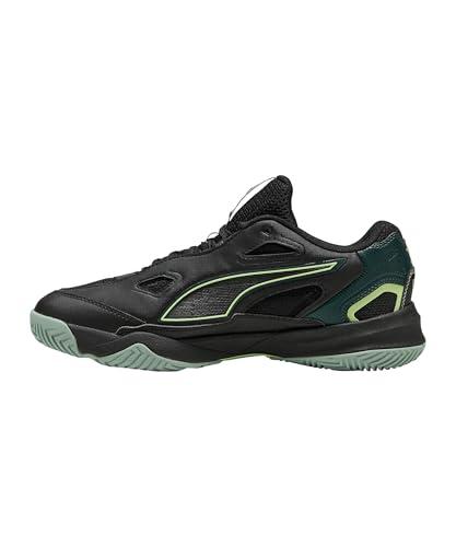 PUMA Chaussures de handball Solarstrike 4 Homme Chaussures - vue 7