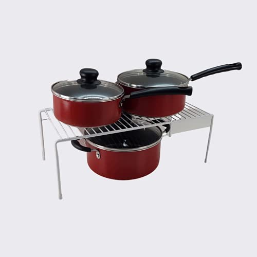 ORGANIZADOR PARA ARMARIO GRANDE BRANCO