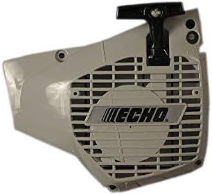 Echo 17720039336 - Conjunto de arranque para motosierra CS-520 CS-440 CS-510 CS-4400