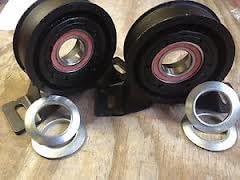 TOQ000040 Propshaft Carrier Bearings