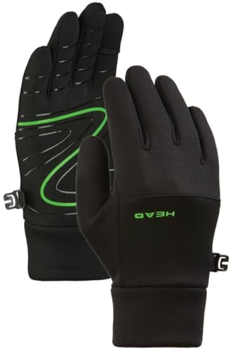 HEAD Kids’ Touchscreen Compatible Gloves