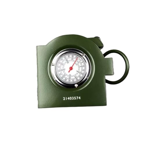 Boussole de précision pour véhicule d'orientation et randonnée - 2