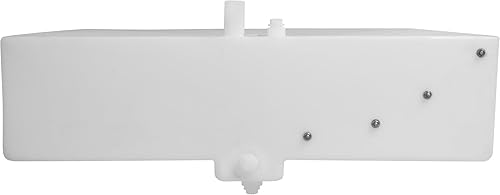 Miniatura 62 de WT-0024 - Tanque de agua potable para caravana de 19 galones, para cámpers, remolques y caravanas, 32.5 pulgadas x 12 pulgadas x 12 pulgadas