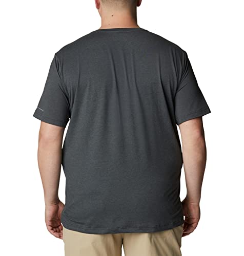 Image of Columbia Men Tech Trail Crew Neck