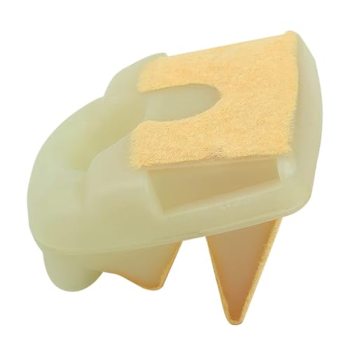 Enwye Luftfilter als Kettensägenzubehör für Dolmar Ps-460, Ps-510, Ps-5100, Ps-5105, Dcs51020 und andere Kettensägen.