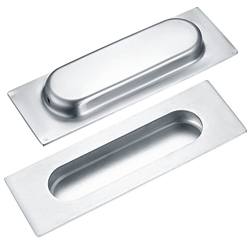 HAOCHEN 4 maniglie per porta scorrevoli, maniglia