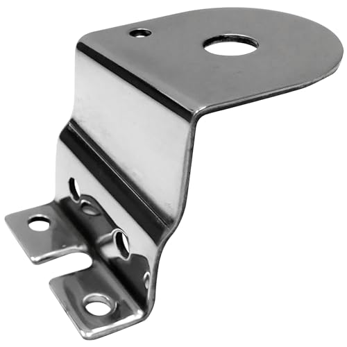 PROCOMM - PC-224500 Ford Maverick 2022-2023 Stainless Steel Fender MOUNTING Bracket