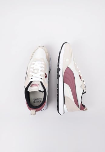 Image of Puma Unisex Adult Rider FV Retro Rewind Sneaker