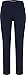 Produktbild BRAX Damen Style Maron Hose, Navy, Keine Angabe (Herstellergröße: 42L)