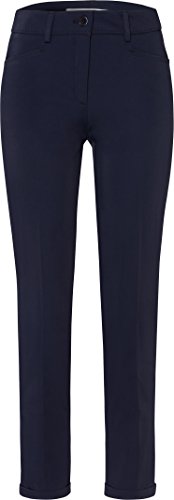Preisvergleich Produktbild BRAX Damen Style Maron Hose, Navy, 44