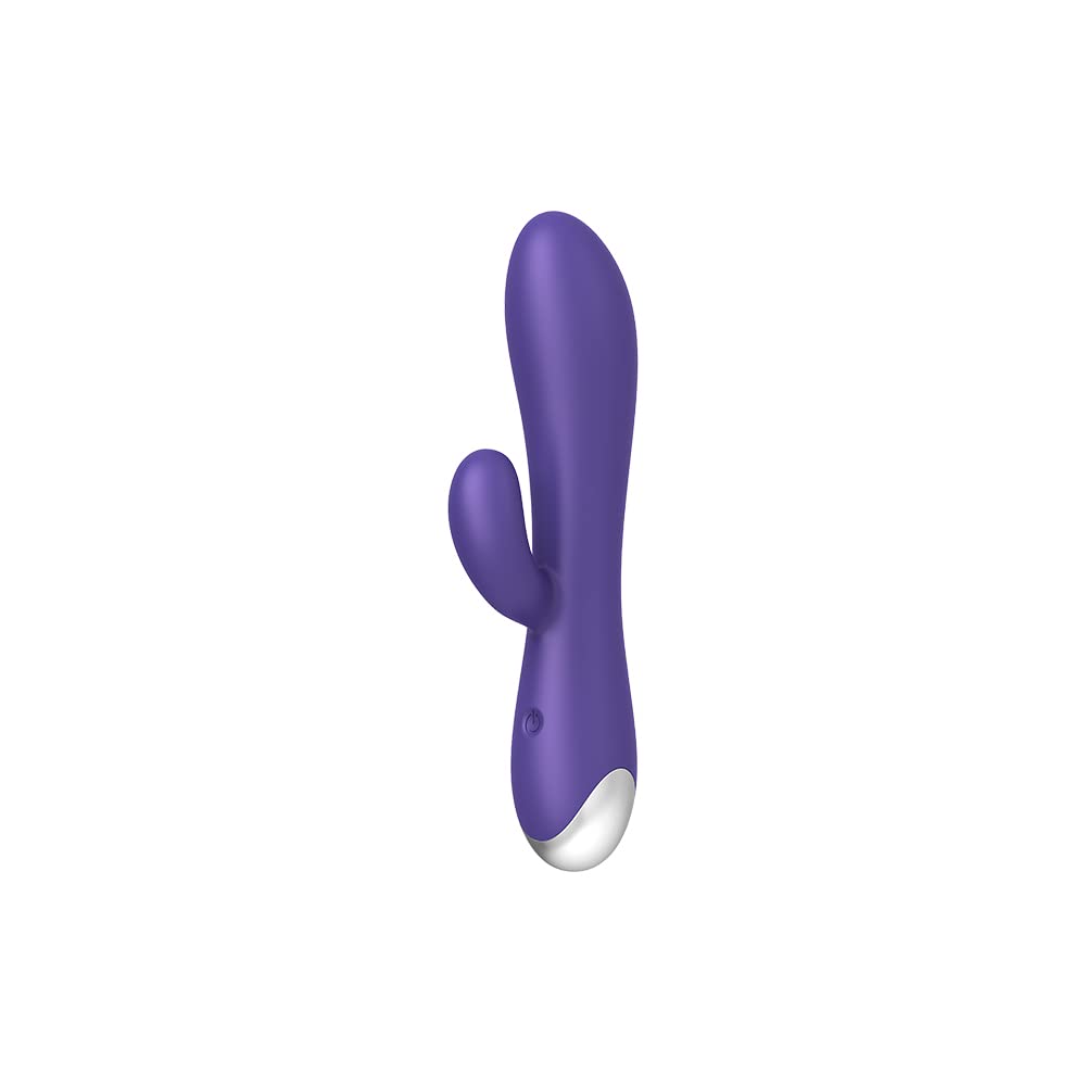 SKYN Vibes, vibratore rabbit con 20 modalità di vibrazione