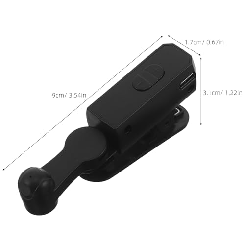 Herramienta de clic portátil para inteligente tapper continuo KONTONTY 2