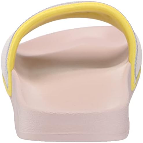 PUMA Women's Leadcat Slide Sandal, Cloud Pink Silver, 6.5 | Image 2