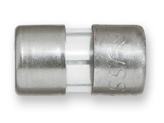 Cooper Bussmann Aga Fuse 10 Amp-15Pack