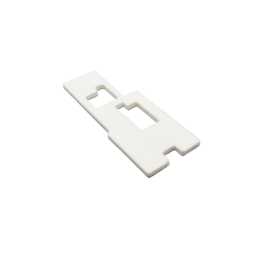 Spugna per tampone di inchiostro compatibile con 7210 7218 7620 7621 7710 7720 7728 7730 7740 8210 8216 8218 8700 8702 8710 8715 8717