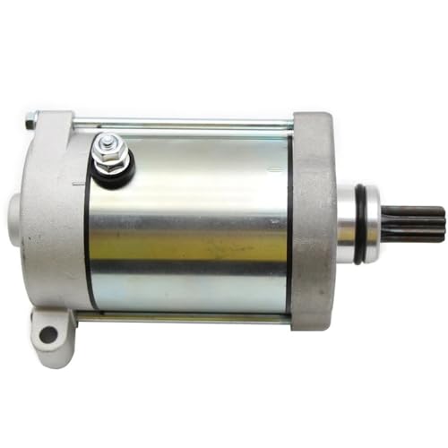 Démarreur de rechange pour entretien de quad HS500 et SSV 700H