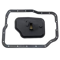 Algopix Similar Product 4 - BeckArnley 0440393 Auto Trans Filter