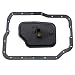 BECKARNLEY 044-0393 AUTO TRANS FILTER KIT
