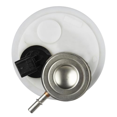 Image of Detroit Axle - Fuel Pump Module for 2002-2003 Dodge Ram 1500 [w / 35 Gallon Tank], Electrical Fuel Pump Module Assembly Replacement
