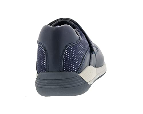 Drew Trust Womens Adjustable Mary Jane Orthopedic Comfort Shoe4