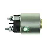 QAWERTYUI Starter Motor 2.5KW 11T CAR Starter Motor D8R28 8080281 8212584 88212584 9654561480 Fit